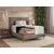 Oblak Madrac Coolwool Hard 120x200 cm