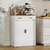 Homestar Omara 686x35x903 cm Bela