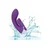 Vibrator Stella Dual Pleaser