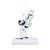NEMESIS NOW STORMTROOPER TIMES UP SAND TIMER figura 17.5CM