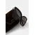 Sončna očala Tom Ford ženska, črna barva, FT1195_6301B