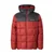 Columbia Zimska jakna Puffect™ IV 2190331 Temno rdeča Regular Fit