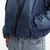 Bomber MISBHV Denim Austin Grime Blue Bomber Jacket UNISEX XL