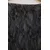 Trendyol Curve Ženska bluza Tbbaw26Af00031, Crna