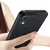 Escase Maska za mobilni telefon Honor X70i, Crna