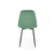 eoshop Jedilni stol K417, zelena
