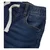 Original Marines Jeans hlače DEA2518B Modra Regular Fit