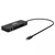 Docking Station PORT Type C, potovalni 100W
