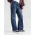 LEVIS  Kavbojke temno modra