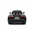 Auto na akumulator Audi R8 Spyder – crni