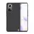 Maska Nillkin Textured za Huawei Honor 50 Pro/ Nova 9 Pro, Crna