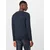 !Solid Pulover, modra