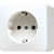 Jung Jung SCHUKO vtičnica aws 16A 250V 620 A WW, (20859442)