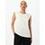 French Connection Bluza 762ZA Écru Regular Fit