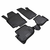Novline Tipske patosnice za  VW Golf Plus 5 2002-2009->, 4 komada