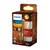 LED prigušiva sijalica VINTAGE Philips P45 E14/3W/230V 2200K