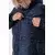 Bikkembergs Muška jakna CK03400T439A-6039, Teget