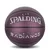 Spalding Lopta za košarku, Ljubičasta