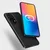 Maska Nillkin Super Frosted Shield za Huawei P50, Crna