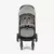 JOIE Kolica za bebe Litetrax Pebble, 2u1, Svetlosiva
