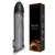 SuperLove Realistic Ultra Thin Liquid Silicone Penis Sleeve Medium