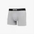 Bokserji Hugo Boss Boxer Briefs Boss One 3-Pack Multicolor S