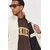 Dickies MOUNT HOPE FLEECE Bela