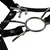 Xtreme – Headharness, Spider Gag & Nose Hooks