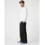 Vans LEFT CHEST II LOOSE LS TEE Bela