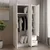 Hanah Home Ormar Merlin, 90x171,8x45 cm, Beli