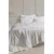 Lessentiel Maison Set posteljine, Beli
