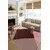 Conceptum Hypnose Tepih, 80x300cm, Crveni
