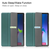 Etui Fold za Lenovo Tab M10 Plus (Gen 3) - zelen