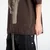 Majice Rick Owens DRKSHDW Jumbo Ss Tee Dark Dust/ Pearl S