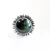 Keramička četka za kosu TRINA DIAMOND 3 (43mm)