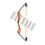Bear Archery Youth Bow Package Apprentice