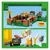 Lego Minecraft Chicken Farm