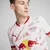 Mens Puma RB Leipzig 24/25 Home Jersey, White, Size L, Clothing