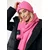 MEXX Ženski šal Scarf roze