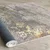 Conceptum Hypnose tepih, 80x120cm, siva