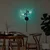 OPVIQ Zidna lampa Benek 15 14412