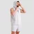 GymBeam Men‘s Unity Vest Grey
