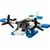Technic LEGO Technic 30736 Belo vodno letalo