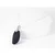Klitoralni vibrator Lola games Vibrating necklace Liberty Leaf Black