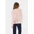 SAINT TROPEZ Bluza LazieSZ rosé