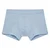 Petit Bateau  BOXERS X 3  Modra