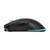 Bežični miš Baracuda TURTLE 3200DPI/6D/Optički/2.4GHz/Crna