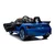 BMW I4 Plavi Automobil na akumulator