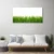 tulup.si Slika na platnu Grass nature rastlin 100x50 cm