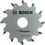 Bosch List za kružne testere za uranjanje i ručne kružne testere 2609256C82